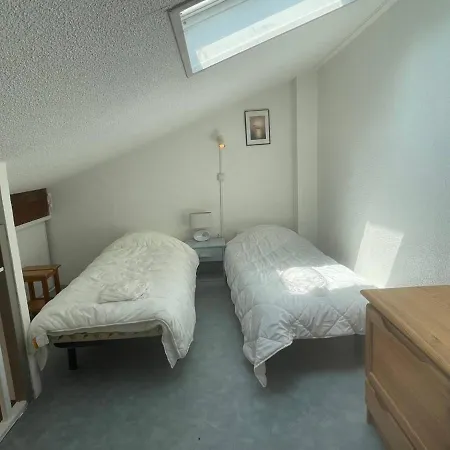 Maison 2 Pieces, Mezzanine, 6 Couchages, Piscine, Proche - - Fr-1-225-90